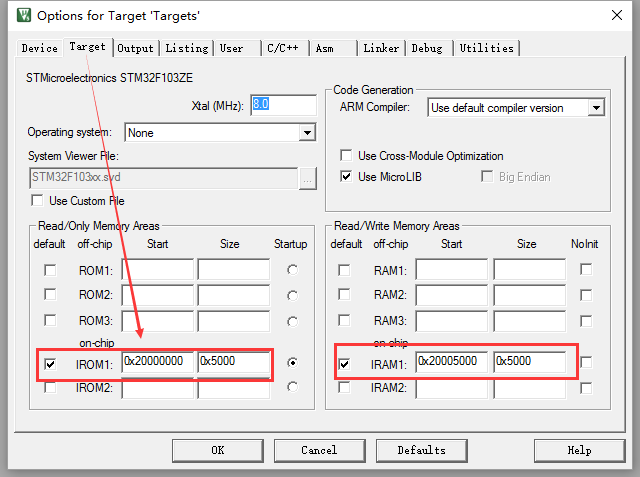 STM32