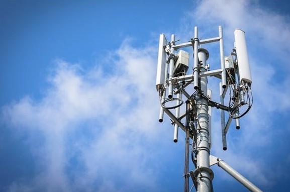 科普中国5G频段划分