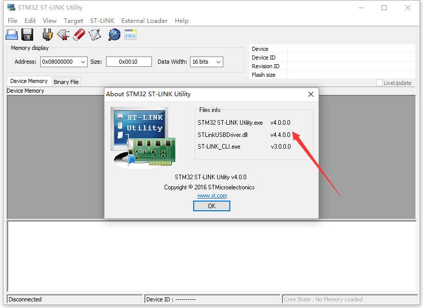 STM32