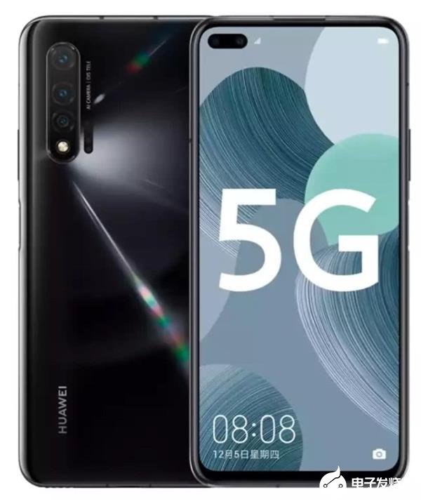 华为nova6 5G到底值不值得买