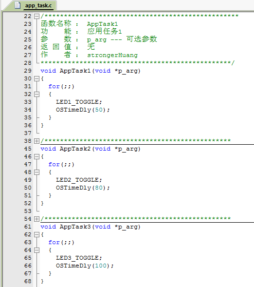 STM32F10