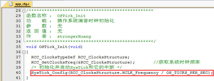 STM32F10