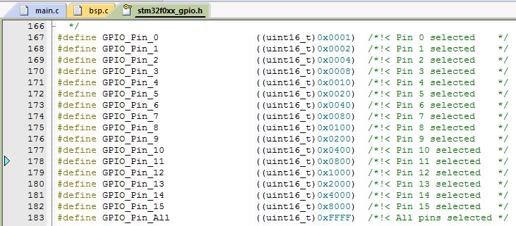 STM32F0XX