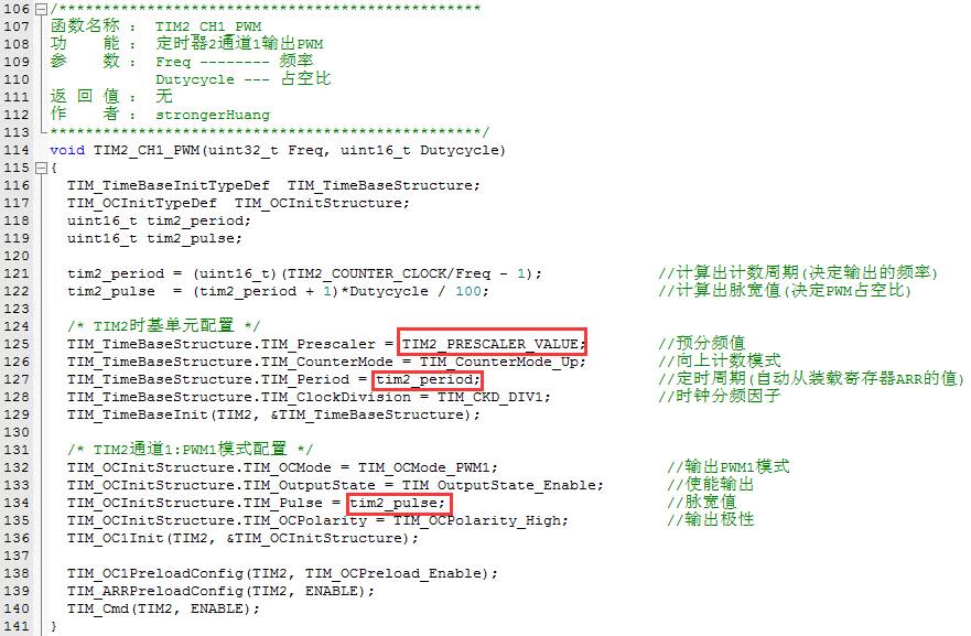 STM32