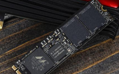 SSD为什么会越用越慢,究竟是哪方面的原因