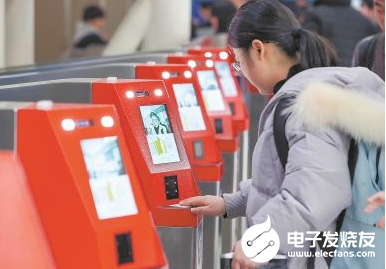 人脸识别应用于破案 图像质量是关键