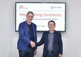 SK电讯与中国拜腾正式会面,将合作集成车载信息娱乐系统开发