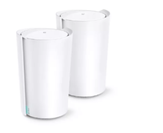 TP-Link Wi-Fi 6 Mesh路由器闪...