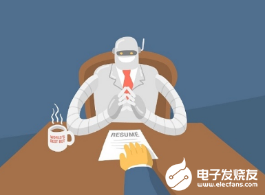 AI+招聘是不可逆的趋势 AI几乎覆盖招聘全流程