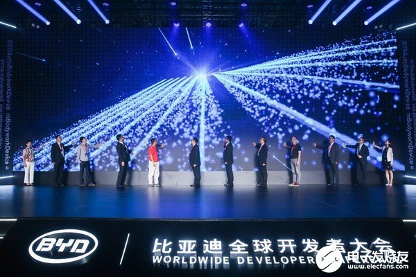 中国电动汽车百人会:要加强动力电池方面的建设