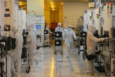 中芯国际取得海思14纳米FinFET工艺代工订单