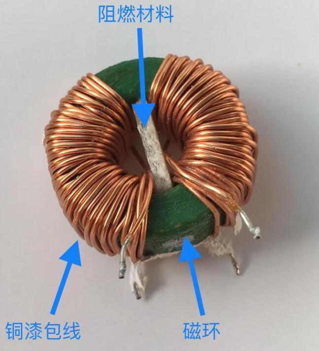 滤波器的材料是什么