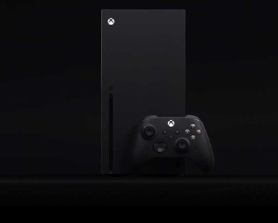 微软Xbox Series X将采用群联供应SS...