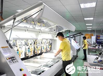 PCB钻孔常见故障及解决办法