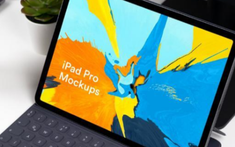 苹果iPad Pro为什么始终无法取代笔记本电脑