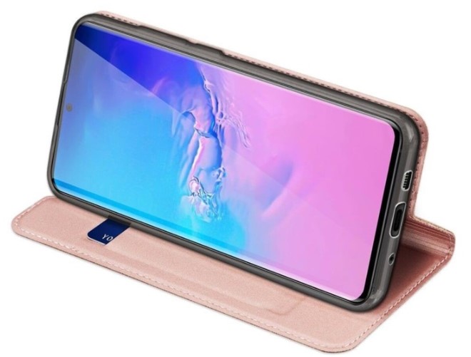 三星Galaxy S20系列手机保护壳曝光,加入...