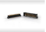 MicroSpeed高速连接器产品系列可实现高速...