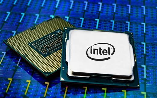 Intel十代酷睿桌面版曝光,i3性能超越七代i7