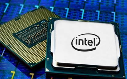 Intel十代酷睿桌面版曝光,i3性能超越七代i...