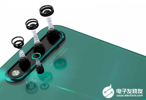 华为nova5 pro与小米9相比 华为续航更强内存更大