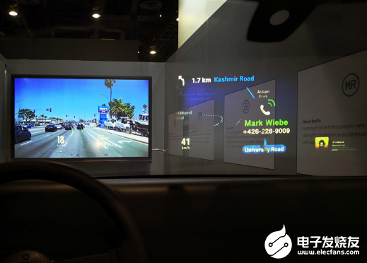 未来黑科技Futurus推出最新科技 全方位赋能...