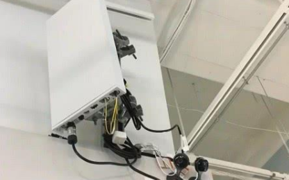 5G超密集组网技术将助力5G快速实现全面覆盖