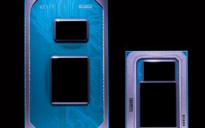 英特尔全新的DG1核显性能接近GTX1050