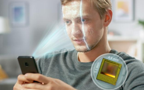 CES 2020:英飞凌展出全球最小的3D图像传...