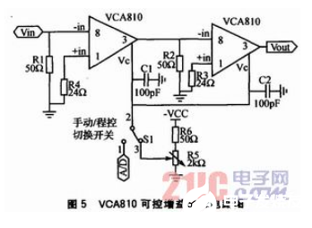 具有低噪声、高增益特点的放大器设计方法概述     