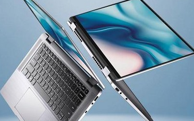 戴尔Latitude 9510商用笔记本搭载5G...