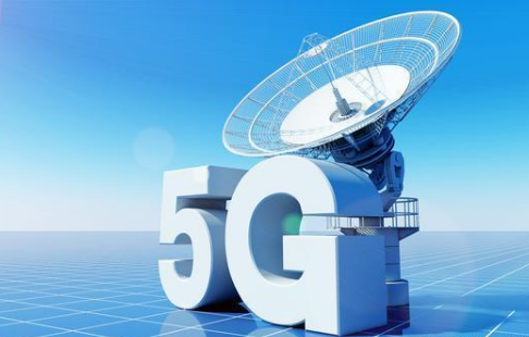 5G加速产业链布局，光模块迎来市场爆发期