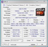 当年AMD的FX-9590处理器到底有多神奇