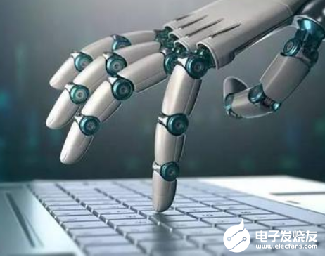 人工智能写作在倒逼人类写作 现在急需更好更有原创...