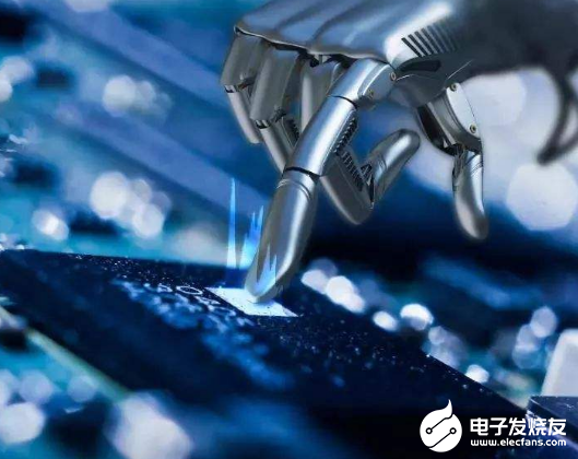 人工智能并不会取代人类 不必对人工智能过分恐惧