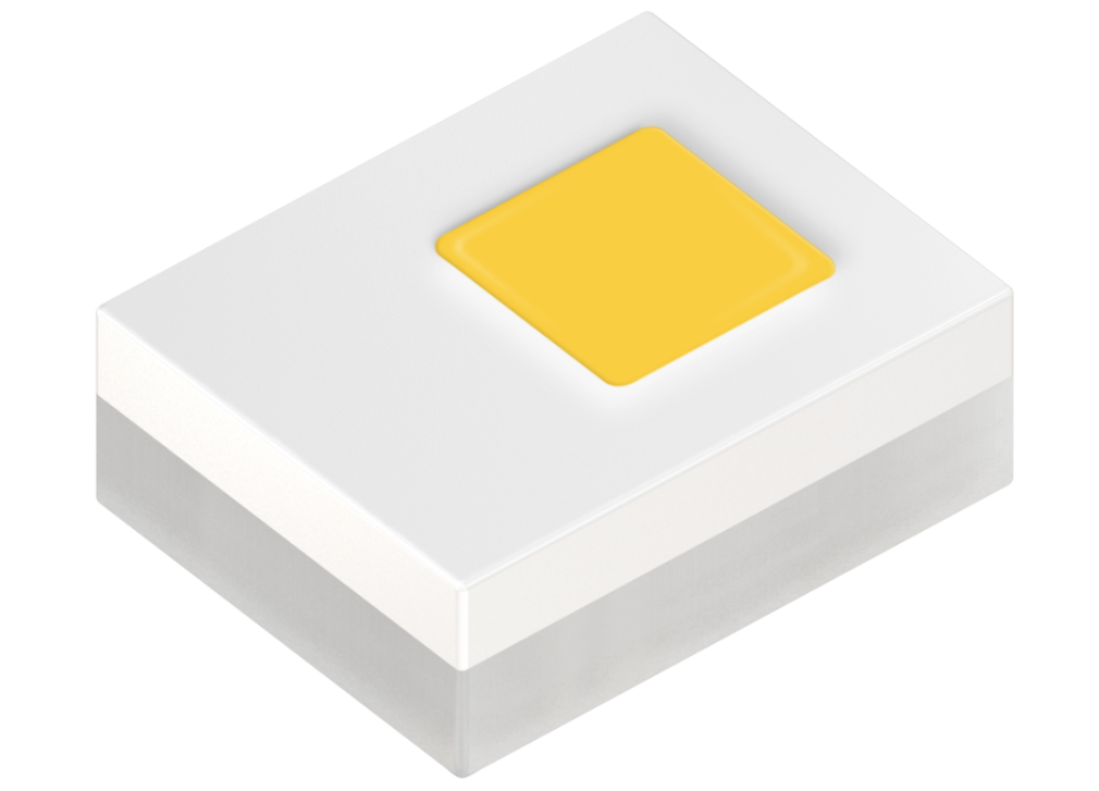 欧司朗推出新Oslon Boost HM LED,实现宽度与手指相仿的小体积头灯