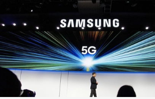 三星电子将收购TWS公司来更好地提供5G基础设施...