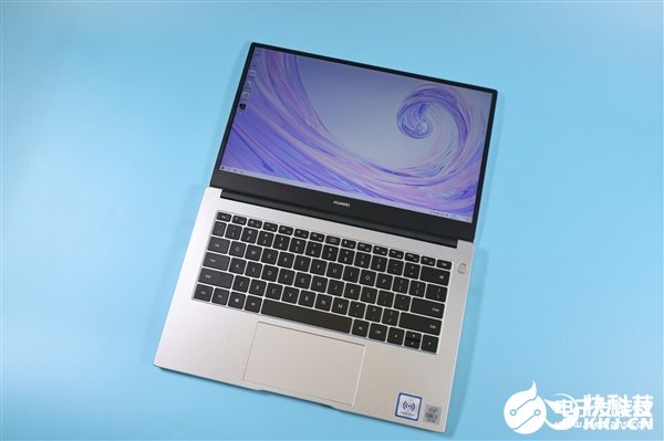 华为MateBook 16，科技与品质的完美融合