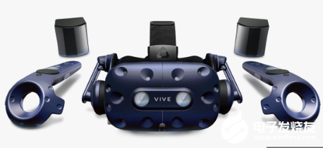 HTC Vive Pro价格下调 公司意图发展其...