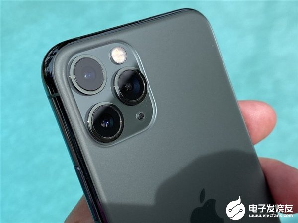 苹果推出iOS 13.3.1第二个测试版 更新内容主要为修复Bug