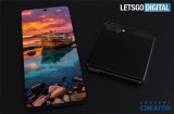 没赶上骁龙865首发,三星Galaxy Fold...