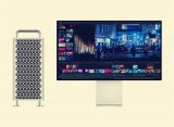 Mac Pro推出机架式设计 售价达51999元