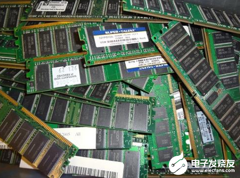 存储技术更加注重技术的升级 2020年中国大陆存...