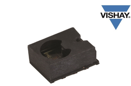 Vishay推出超小體積的功耗僅為6 μA的新型...