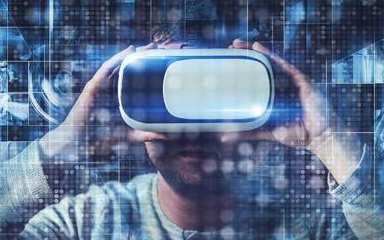 AR和VR技术可让飞机制造变得更加的简易化