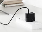 ZMI USB充电器30W 快充版套装版上架 售...