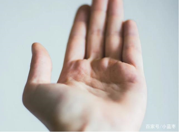 如果你能用你的靜脈來買東西呢?