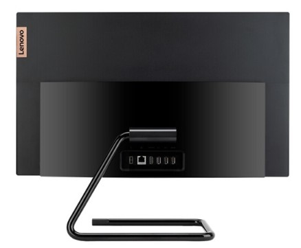 联想AIO520C一体机开售,搭载英特尔酷睿i7-10710U处理器
