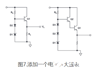 使用齐纳二极管稳压器构建电路的方式概述     