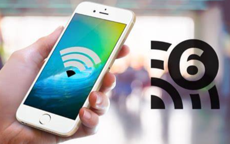 高通:今年全球每款高端旗舰手机都将具有WiFi ...