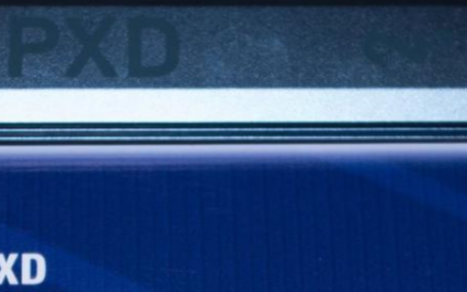 博帝最新展示USB-C接口的PXD便携式SSD